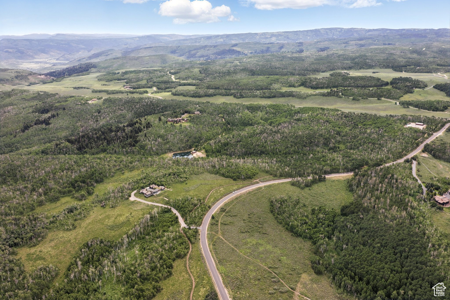 1555 WOLF CREEK RANCH RD N UNIT 11, Heber  City, UT, 84032