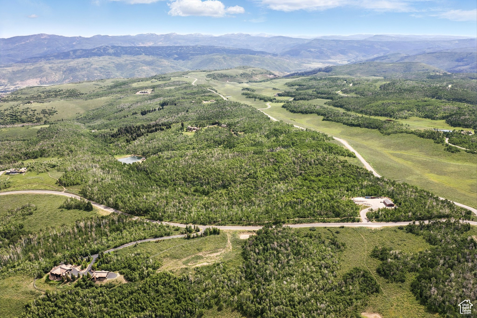 1555 WOLF CREEK RANCH RD N UNIT 11, Heber  City, UT, 84032