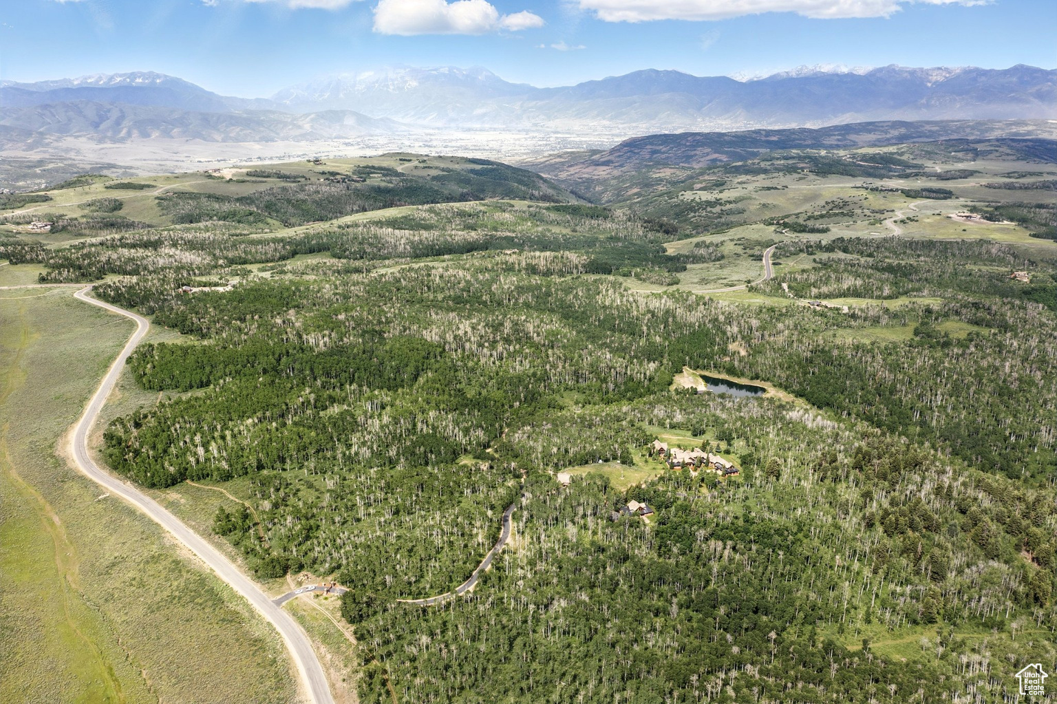 1555 WOLF CREEK RANCH RD N UNIT 11, Heber  City, UT, 84032