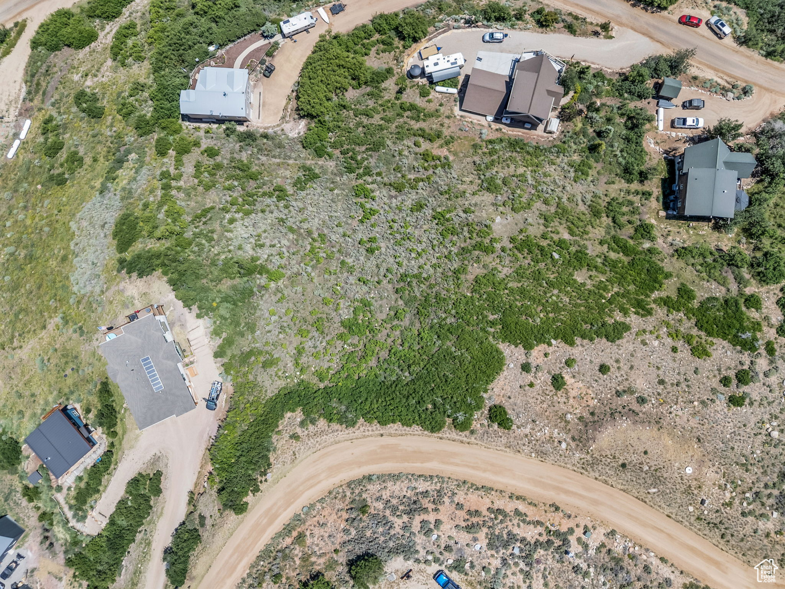 293 RIDGE TOP RD UNIT 184, Wanship, UT, 84017