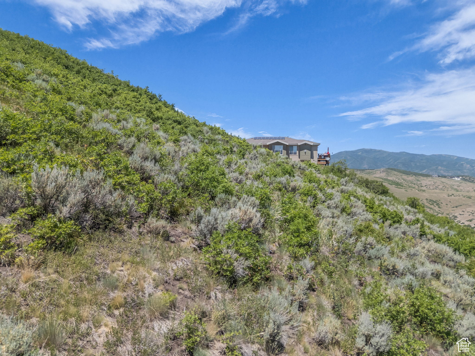 293 RIDGE TOP RD UNIT 184, Wanship, UT, 84017