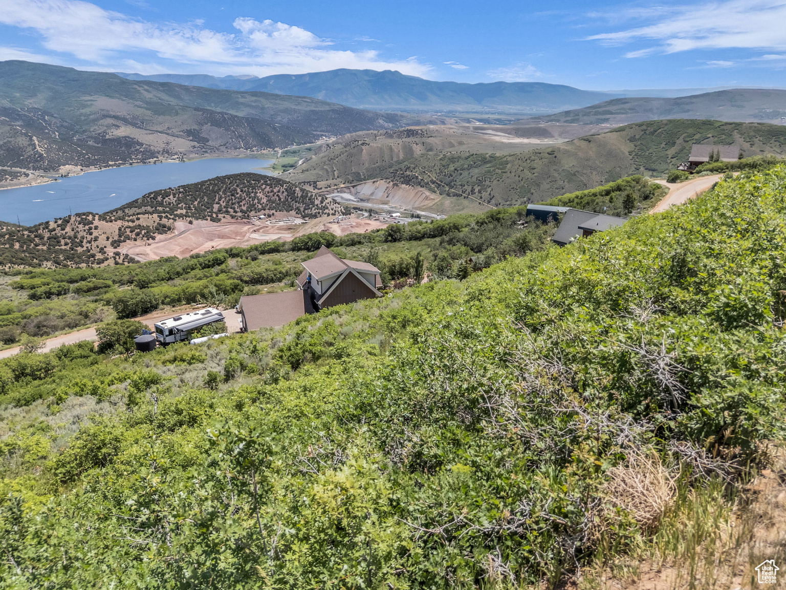 293 RIDGE TOP RD UNIT 184, Wanship, UT, 84017