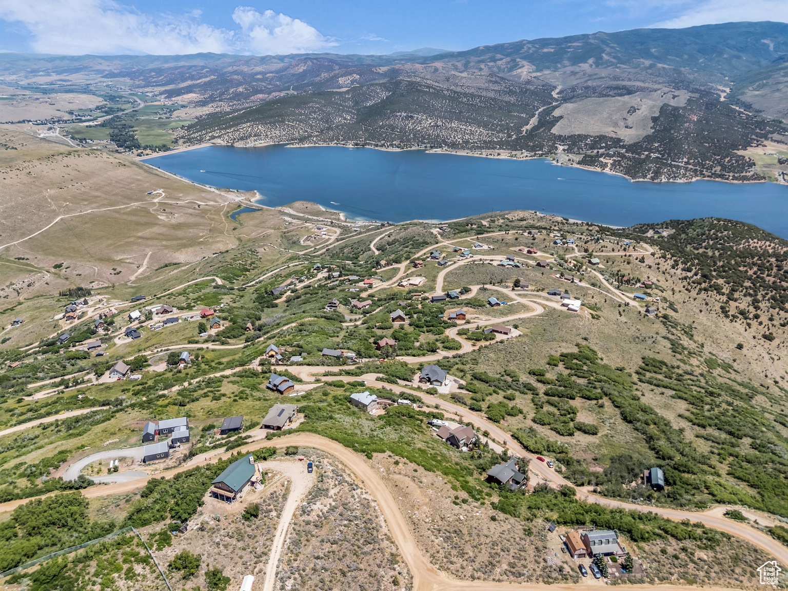 293 RIDGE TOP RD UNIT 184, Wanship, UT, 84017