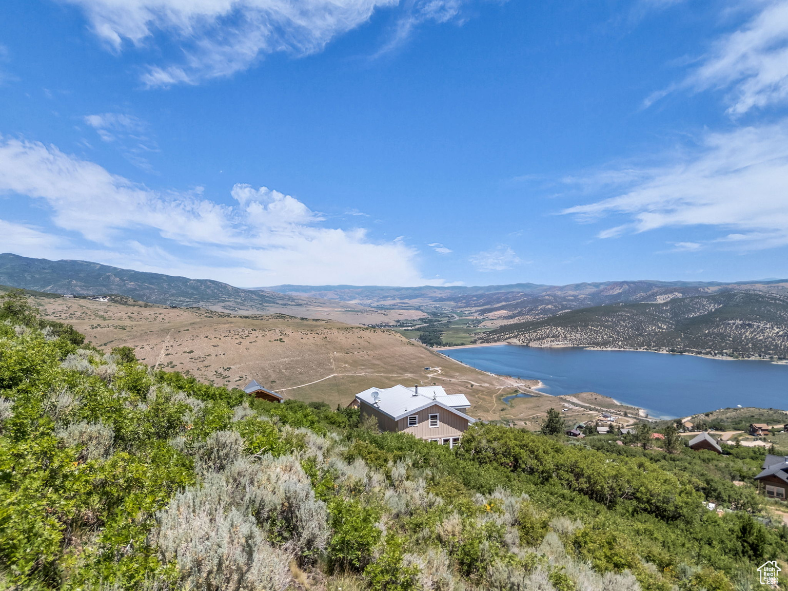 293 RIDGE TOP RD UNIT 184, Wanship, UT, 84017