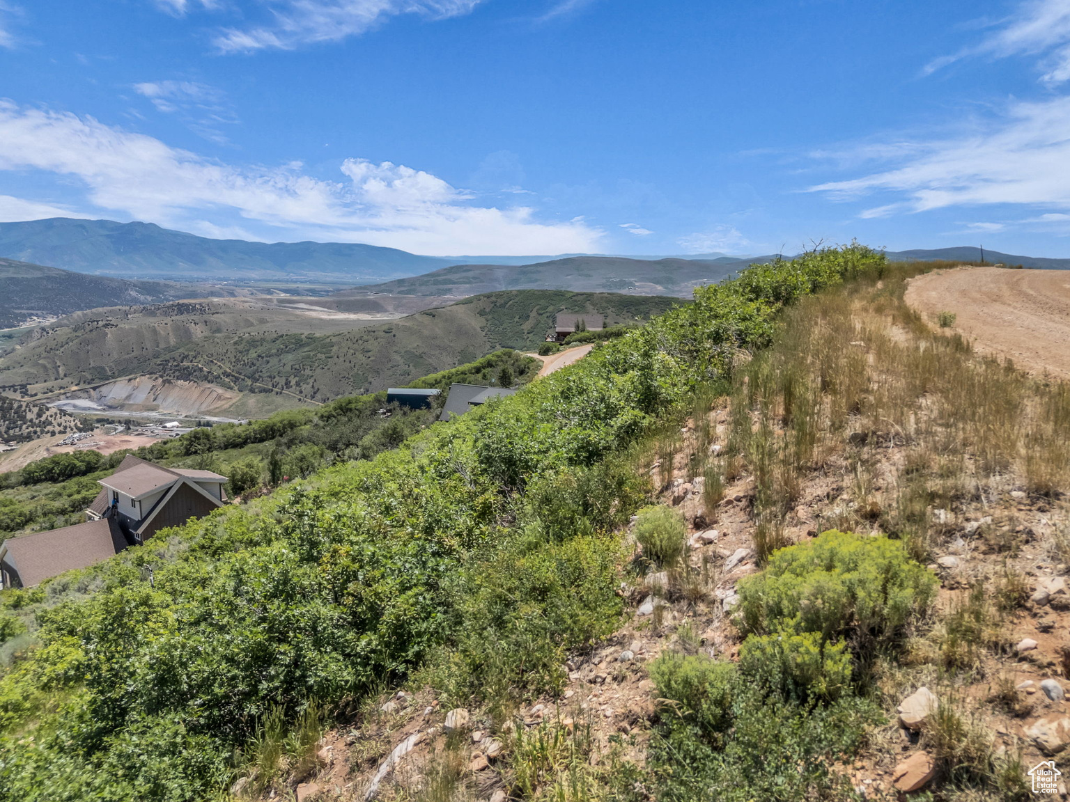 293 RIDGE TOP RD UNIT 184, Wanship, UT, 84017