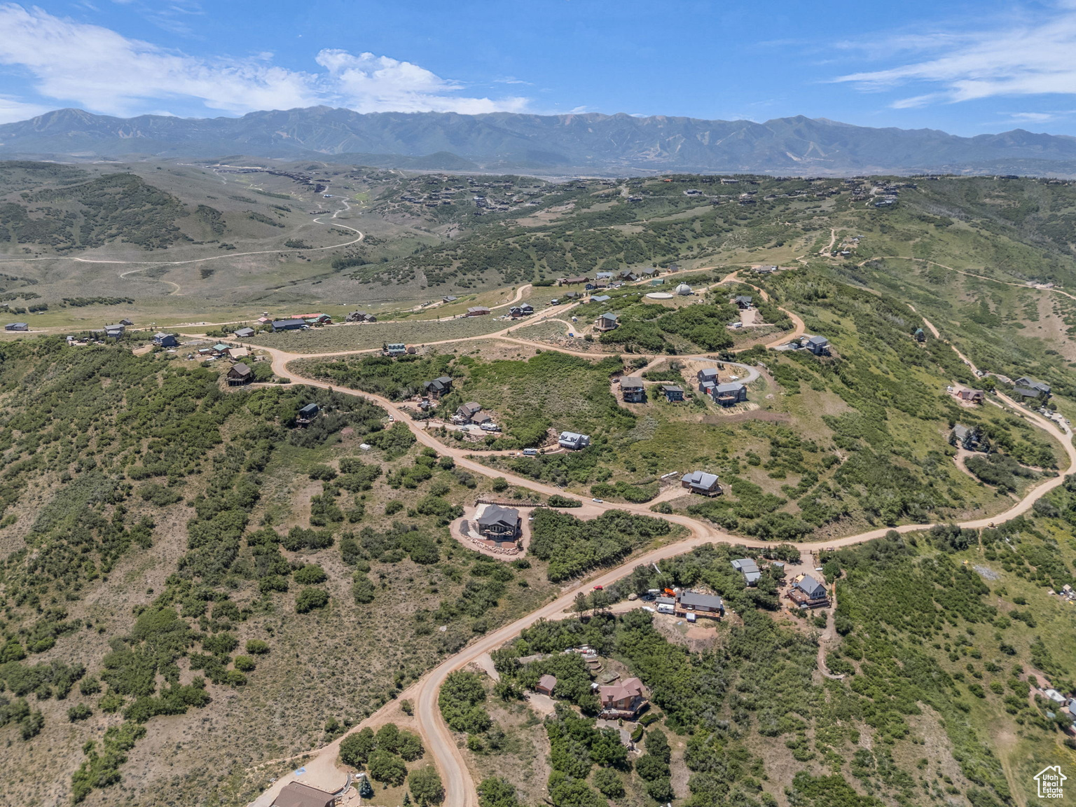 293 RIDGE TOP RD UNIT 184, Wanship, UT, 84017