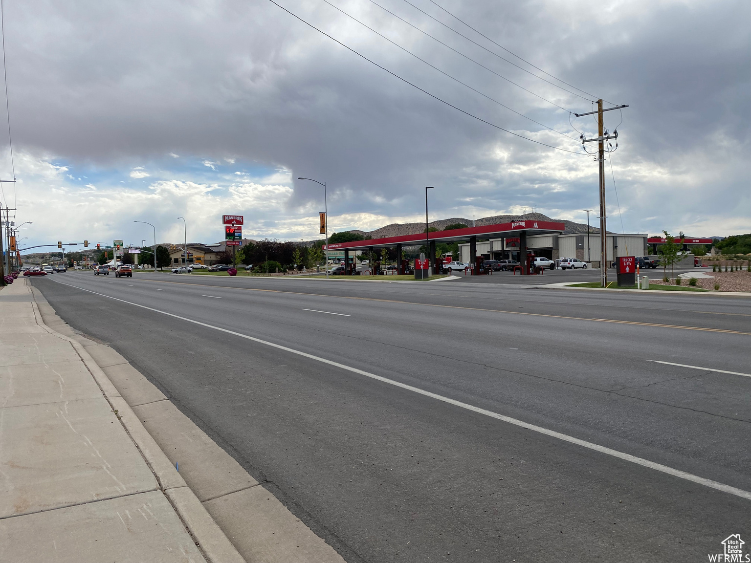 1683 W HWY 40, Vernal, UT, 84078