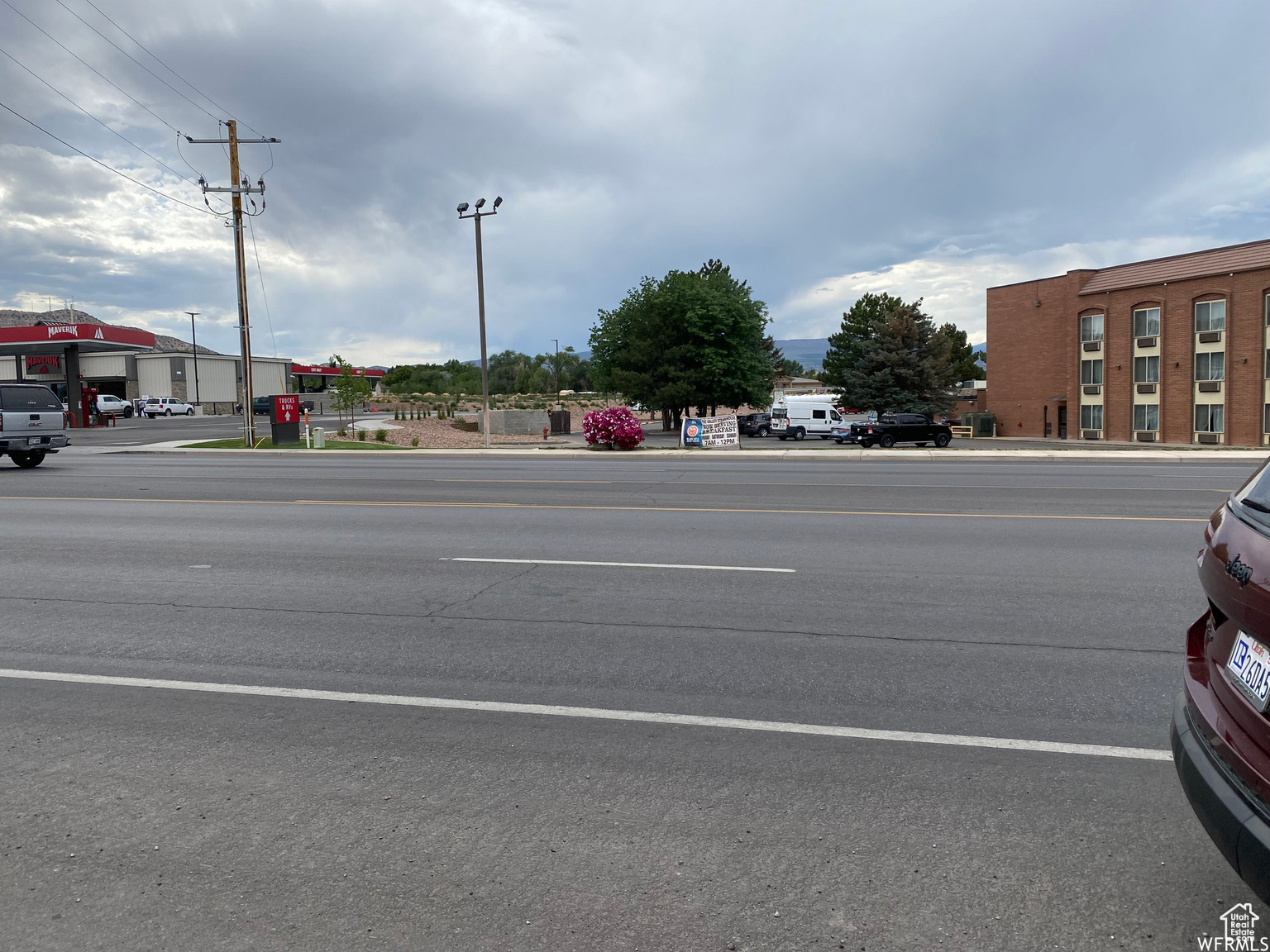 1683 W HWY 40, Vernal, UT, 84078