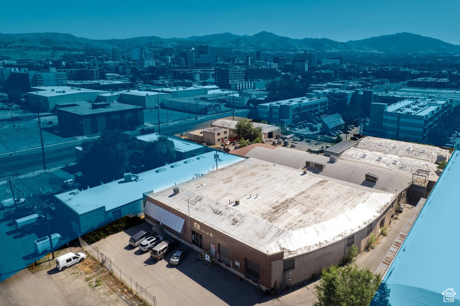 827 S 500 W, Salt  Lake  City, UT, 84101