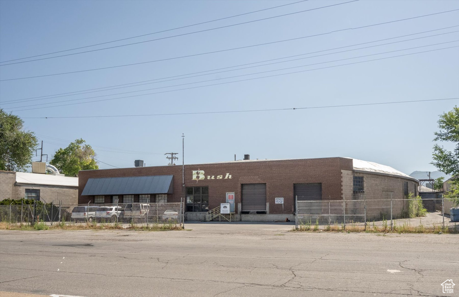 827 S 500 W, Salt  Lake  City, UT, 84101