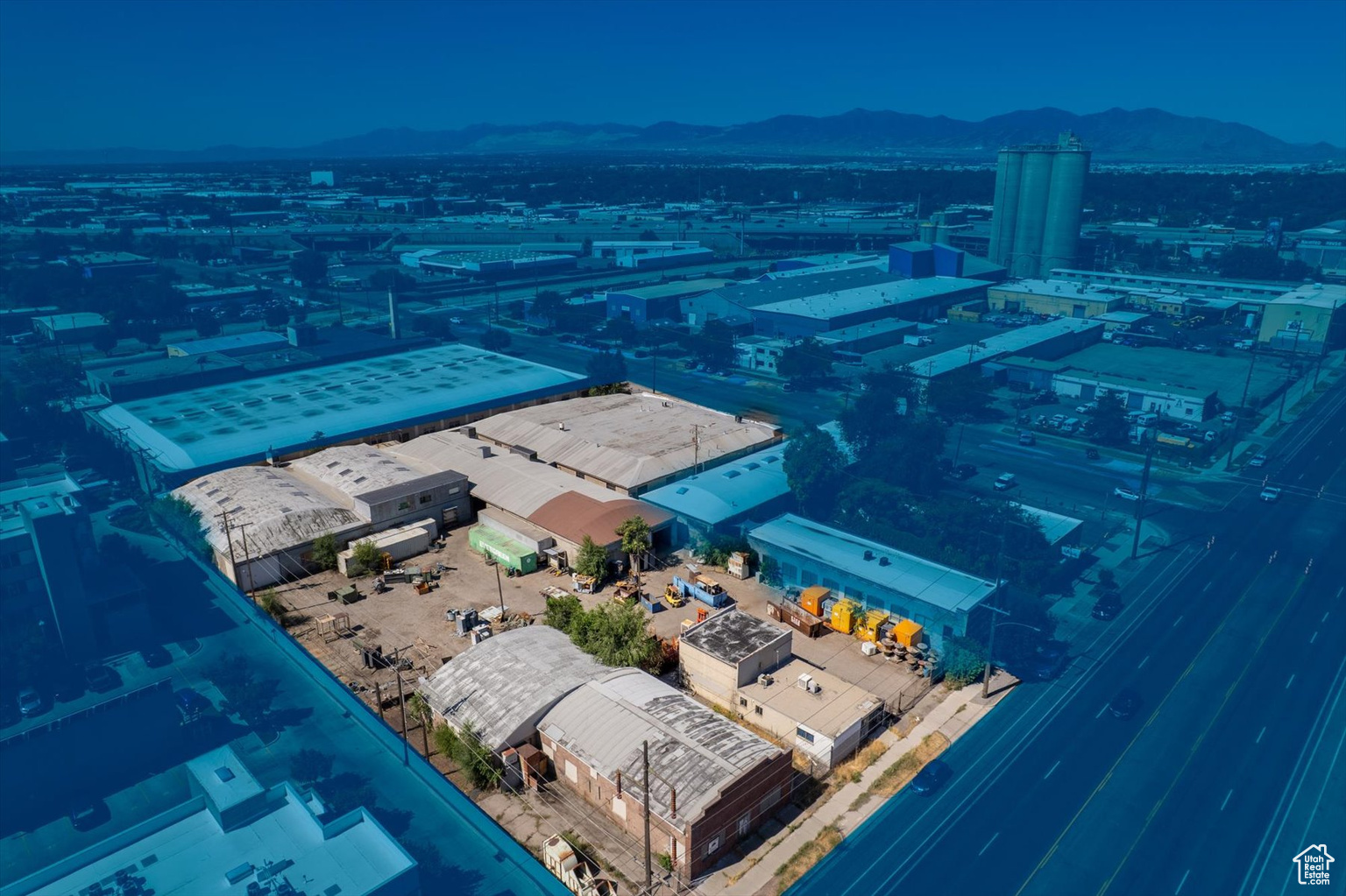 827 S 500 W, Salt  Lake  City, UT, 84101