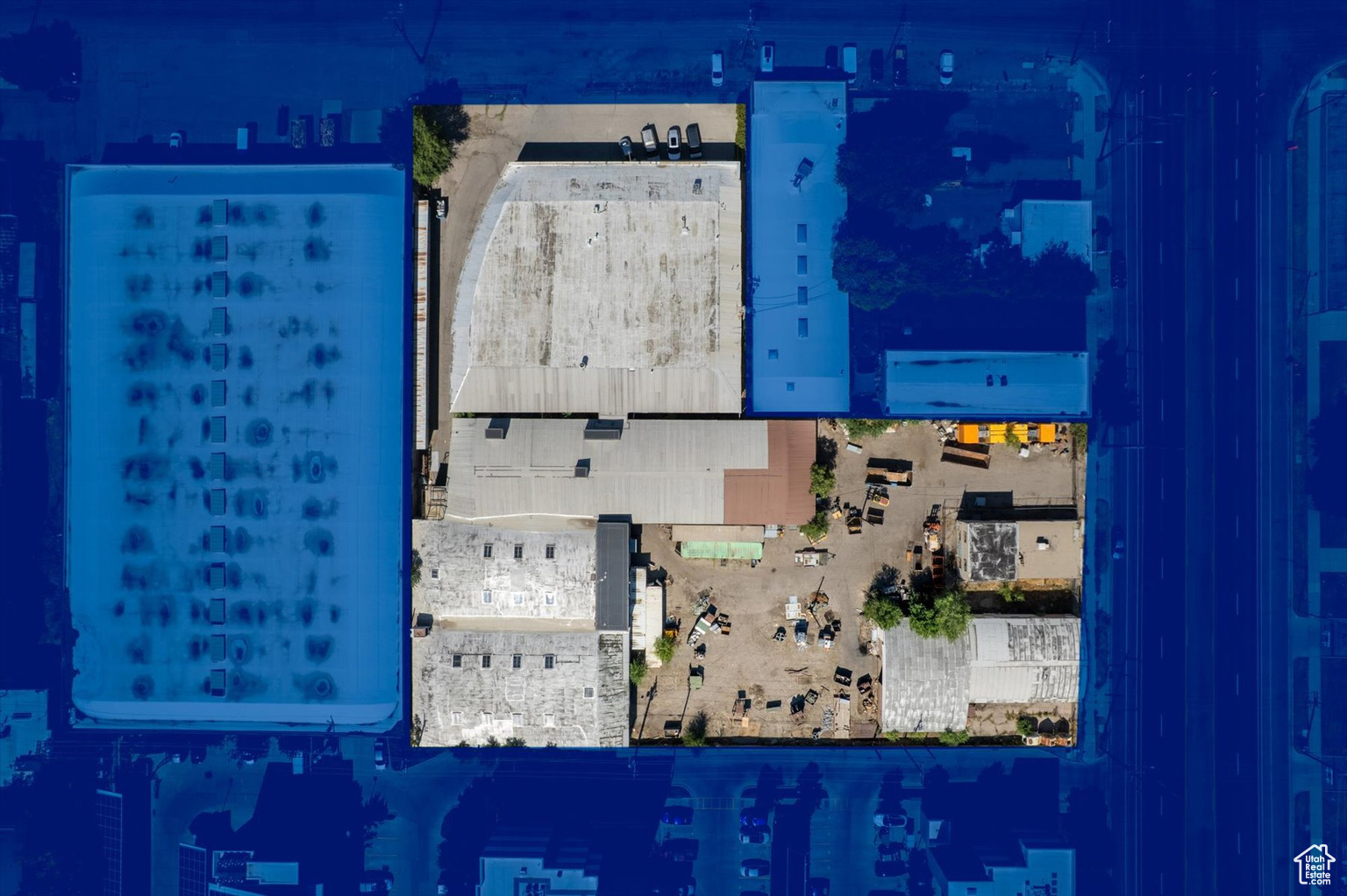 827 S 500 W, Salt  Lake  City, UT, 84101