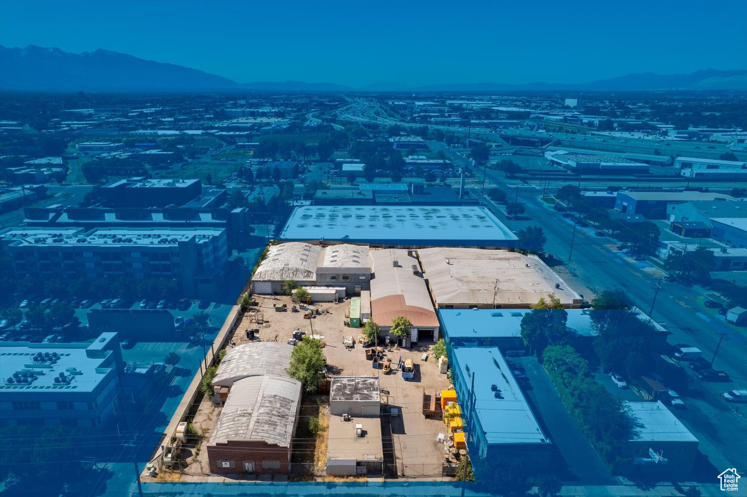 827 S 500 W, Salt  Lake  City, UT, 84101