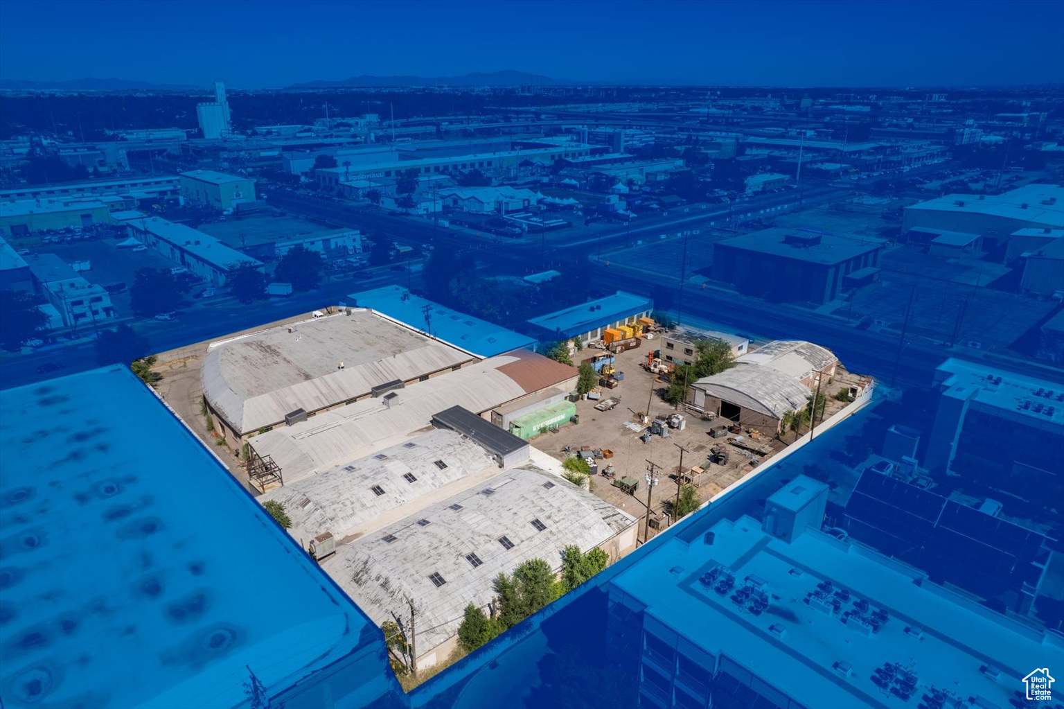 827 S 500 W, Salt  Lake  City, UT, 84101