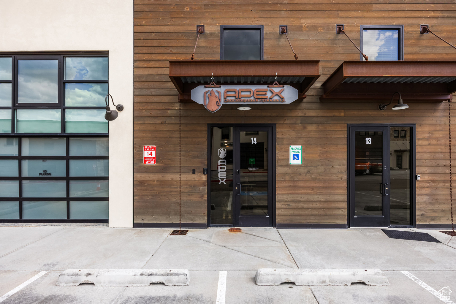 4554 FORRESTDALE DR N UNIT C-14, Snyderville, UT, 84098