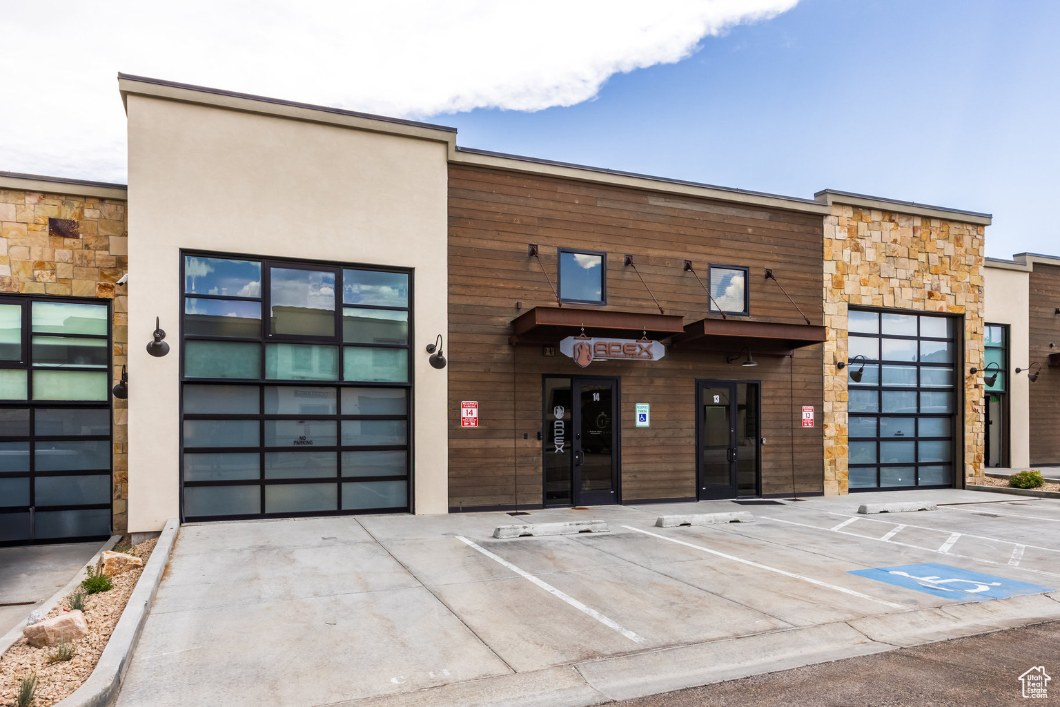 4554 FORRESTDALE DR N UNIT C-14, Snyderville, UT, 84098