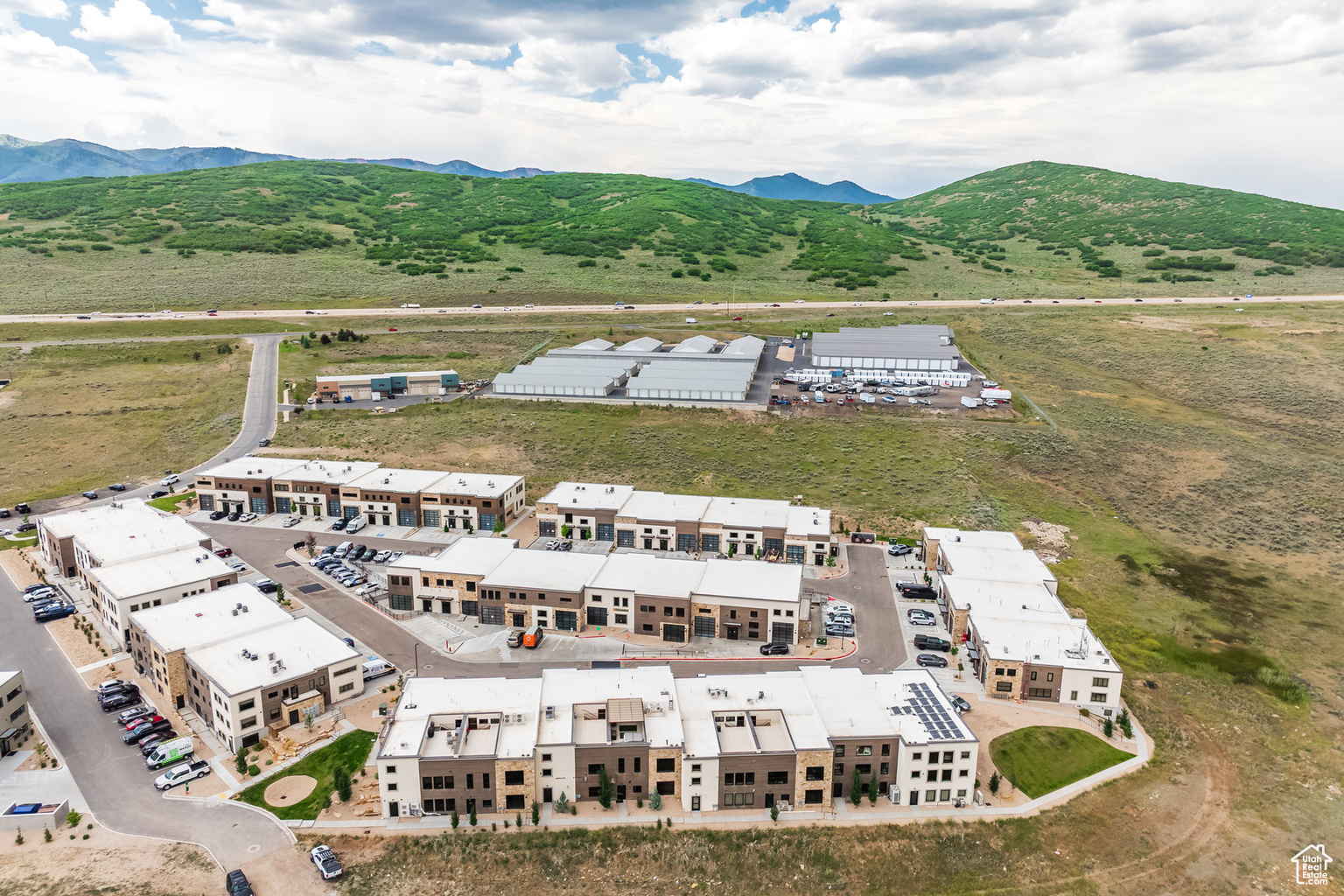 4554 FORRESTDALE DR N UNIT C-14, Snyderville, UT, 84098