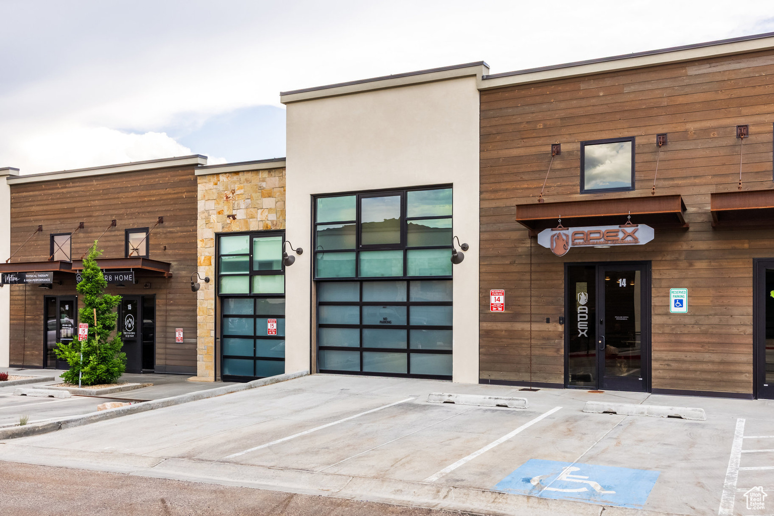 4554 FORRESTDALE DR N UNIT C-14, Snyderville, UT, 84098