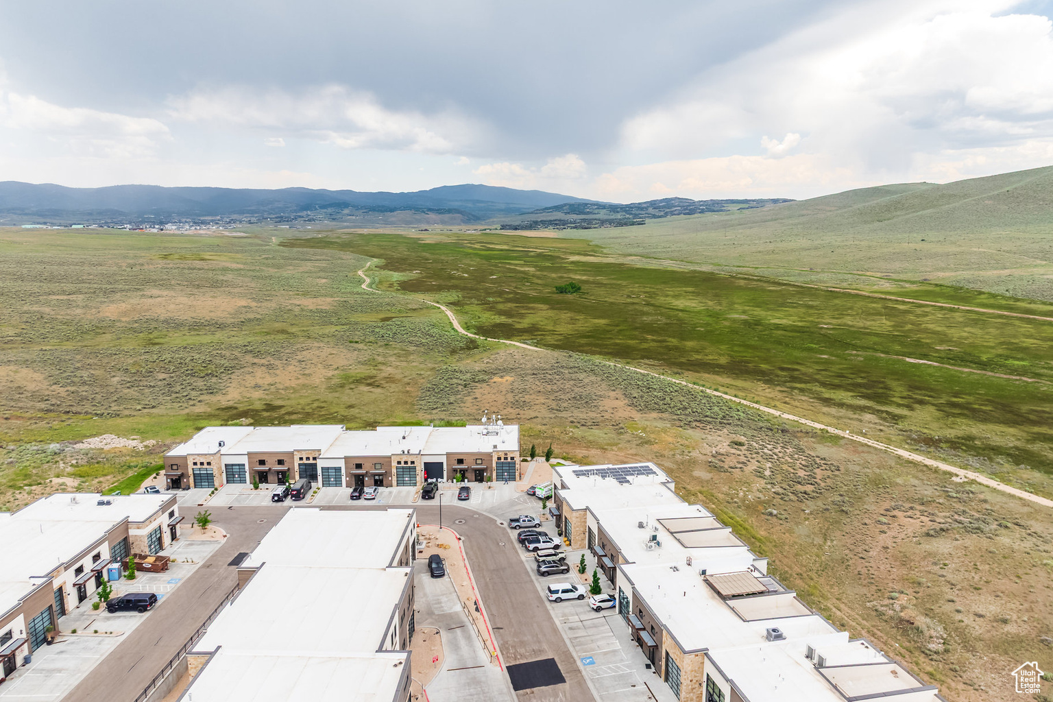 4554 FORRESTDALE DR N UNIT C-14, Snyderville, UT, 84098