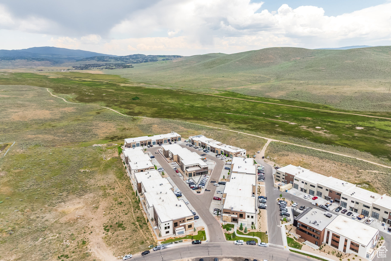 4554 FORRESTDALE DR N UNIT C-14, Snyderville, UT, 84098