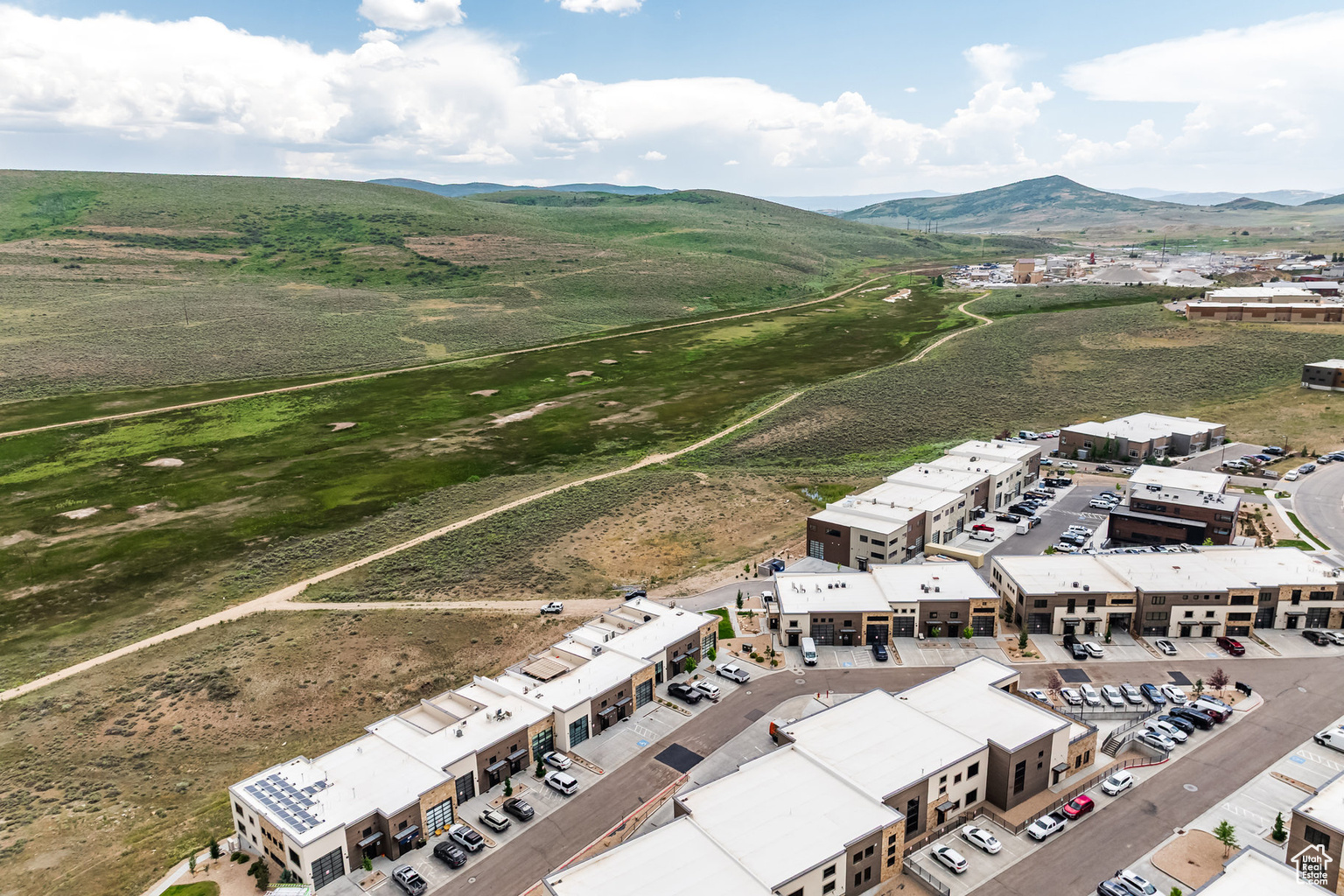 4554 FORRESTDALE DR N UNIT C-14, Snyderville, UT, 84098