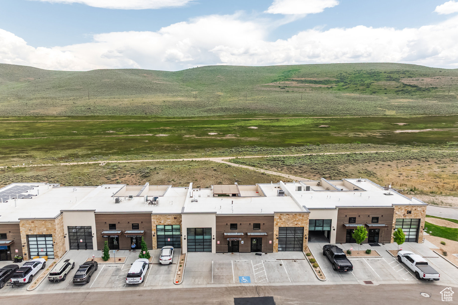 4554 FORRESTDALE DR N UNIT C-14, Snyderville, UT, 84098