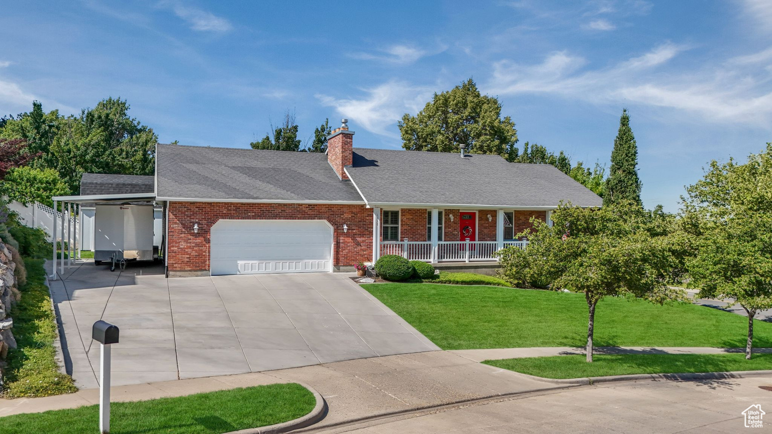 7692 W MOUNT ELINOR RD, Magna, UT, 84044
