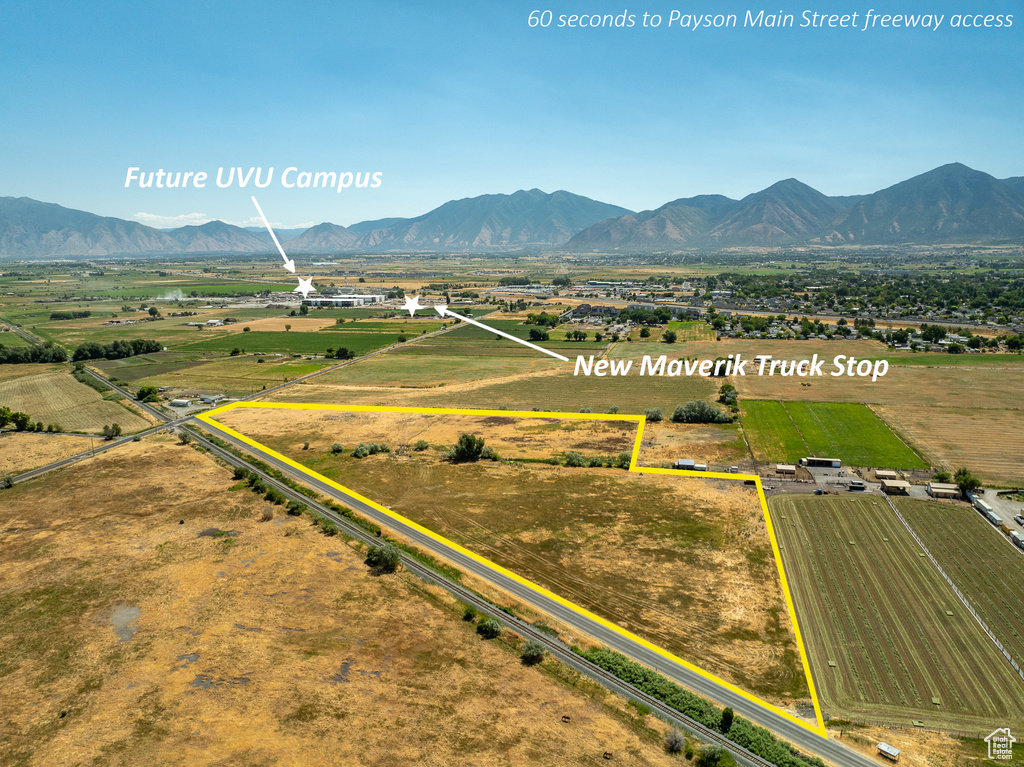 4050 W 9600 S, Payson, UT, 84651