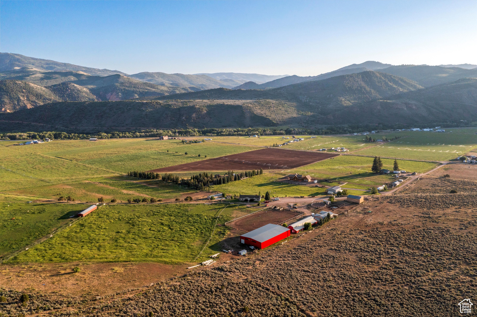 42749 W 9750 N, Hanna, UT, 84031