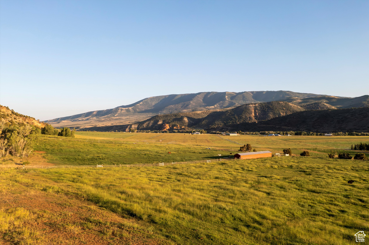 42749 W 9750 N, Hanna, UT, 84031