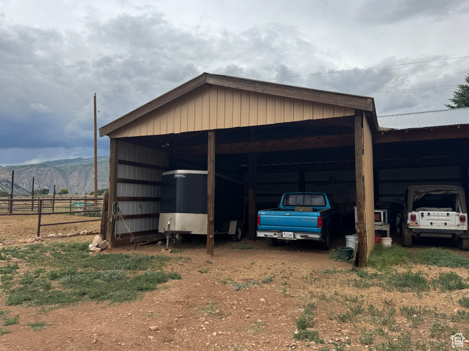 42749 W 9750 N, Hanna, UT, 84031