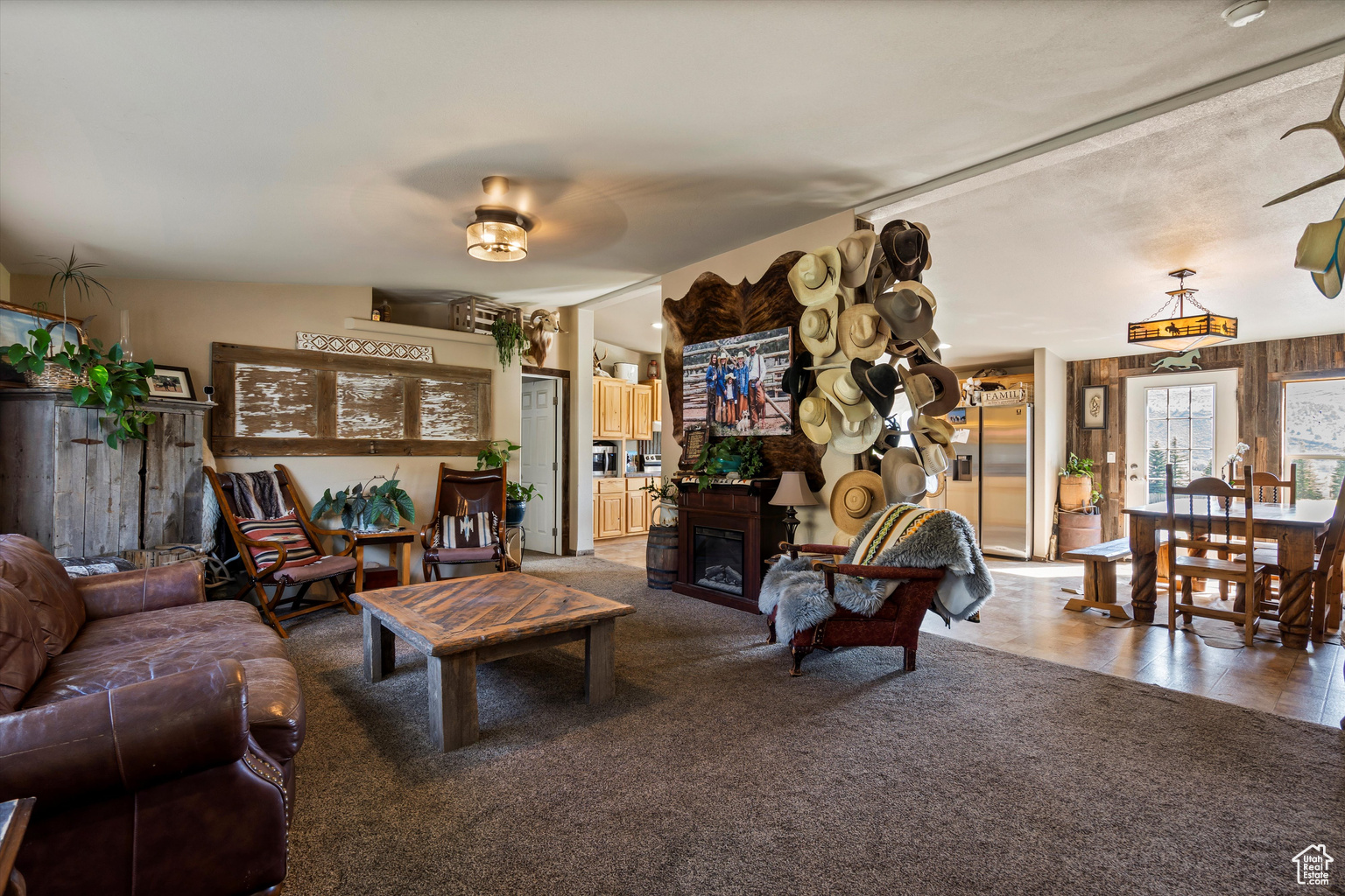 42749 W 9750 N, Hanna, UT, 84031