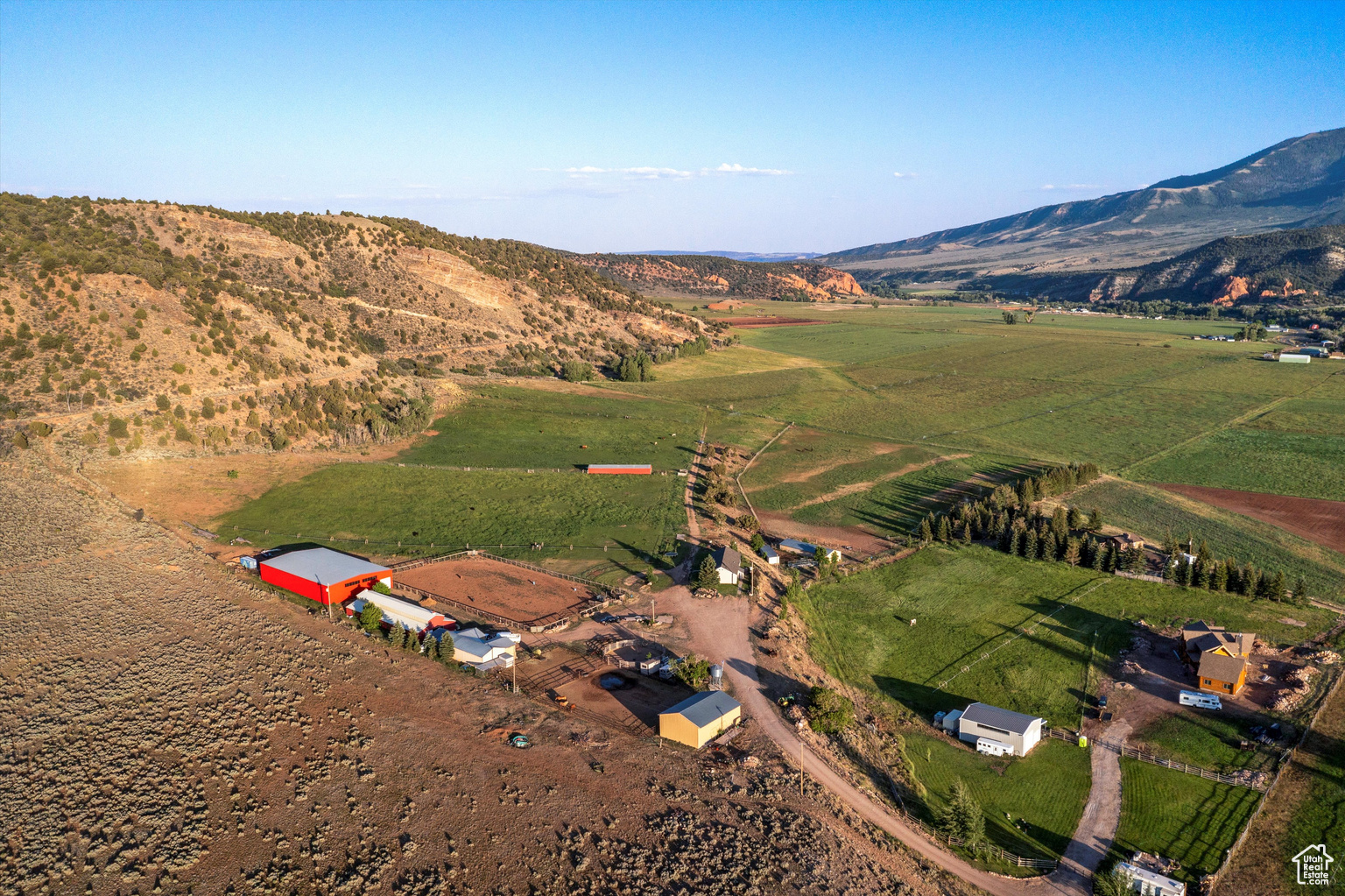 42749 W 9750 N, Hanna, UT, 84031