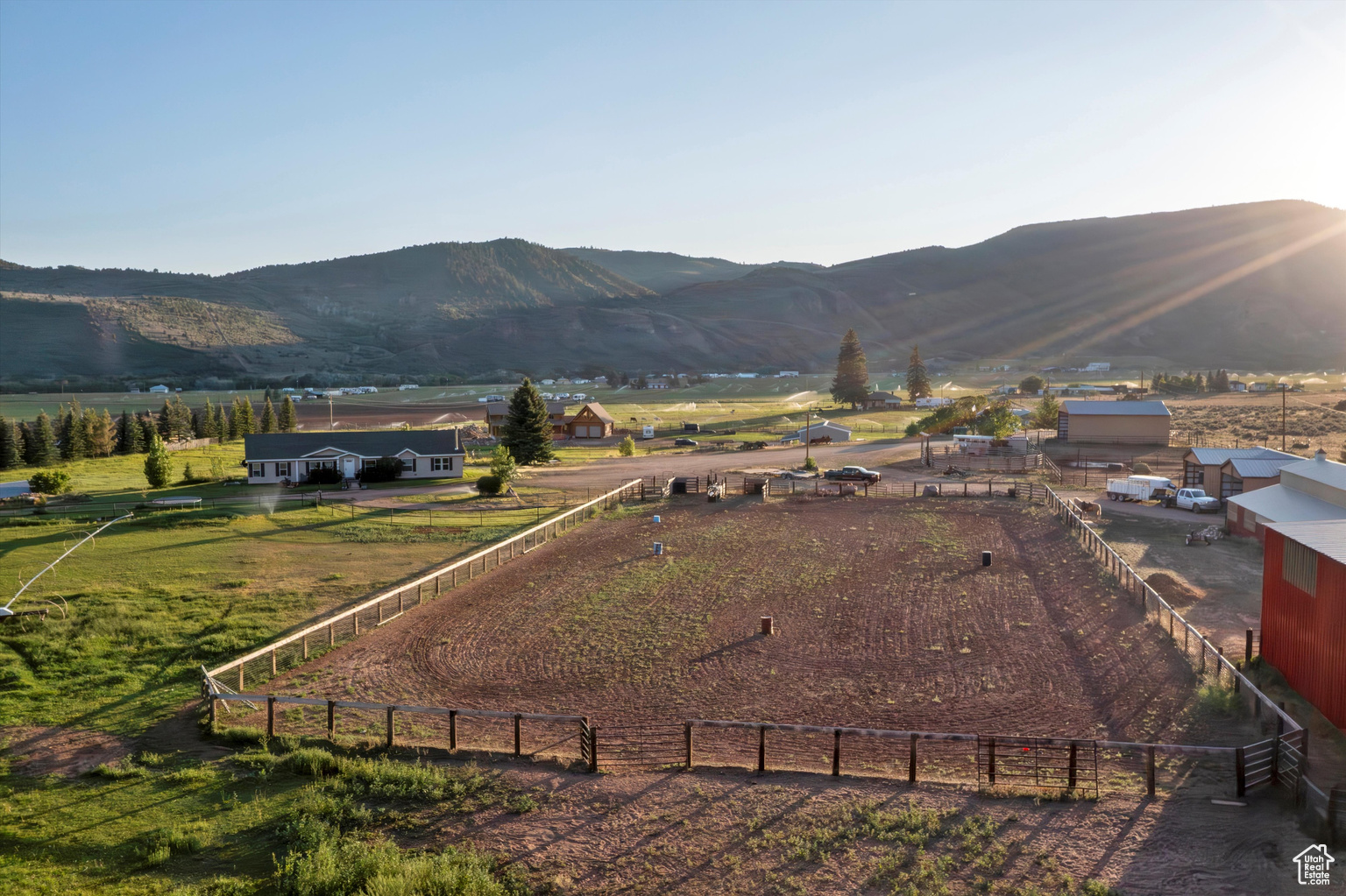 42749 W 9750 N, Hanna, UT, 84031