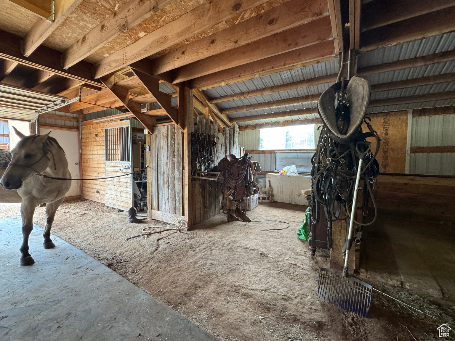 42749 W 9750 N, Hanna, UT, 84031