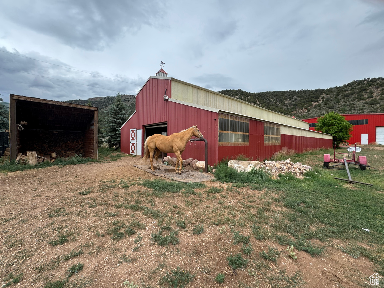 42749 W 9750 N, Hanna, UT, 84031