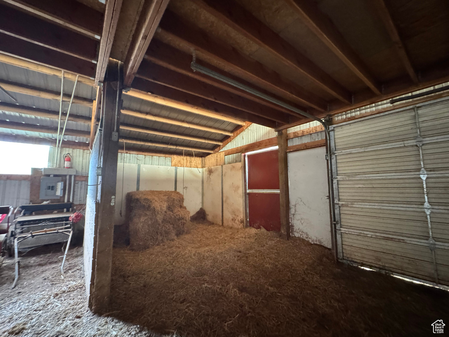 42749 W 9750 N, Hanna, UT, 84031