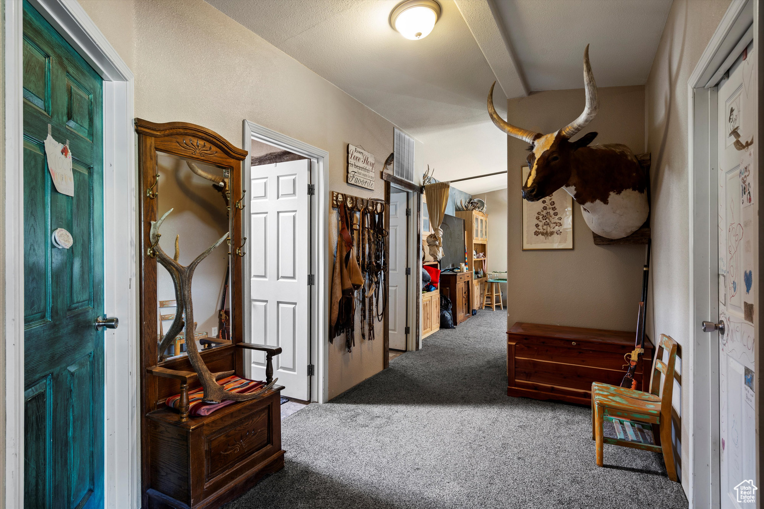 42749 W 9750 N, Hanna, UT, 84031