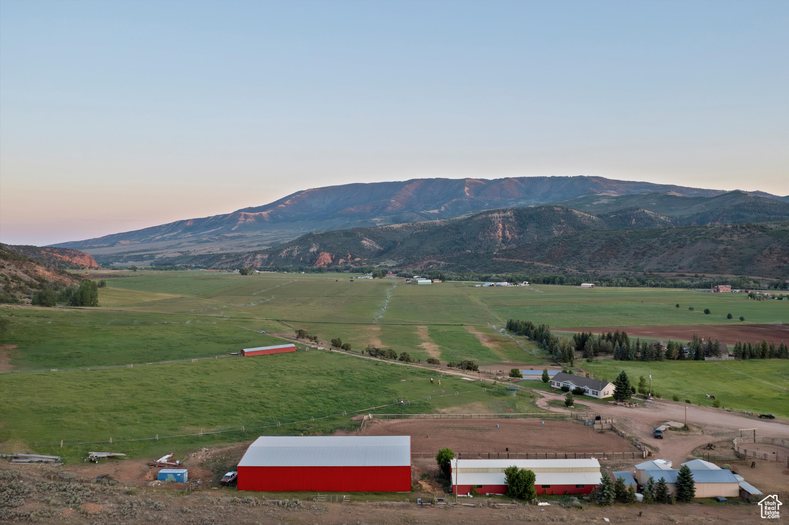 42749 W 9750 N, Hanna, UT, 84031