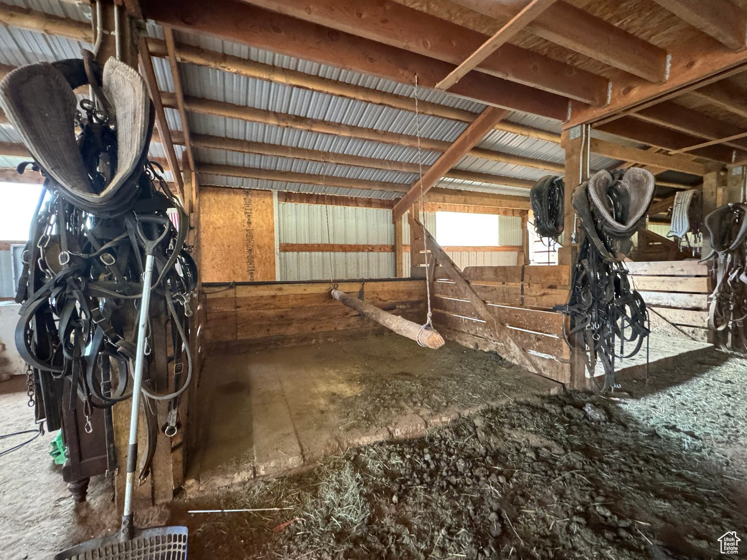 42749 W 9750 N, Hanna, UT, 84031