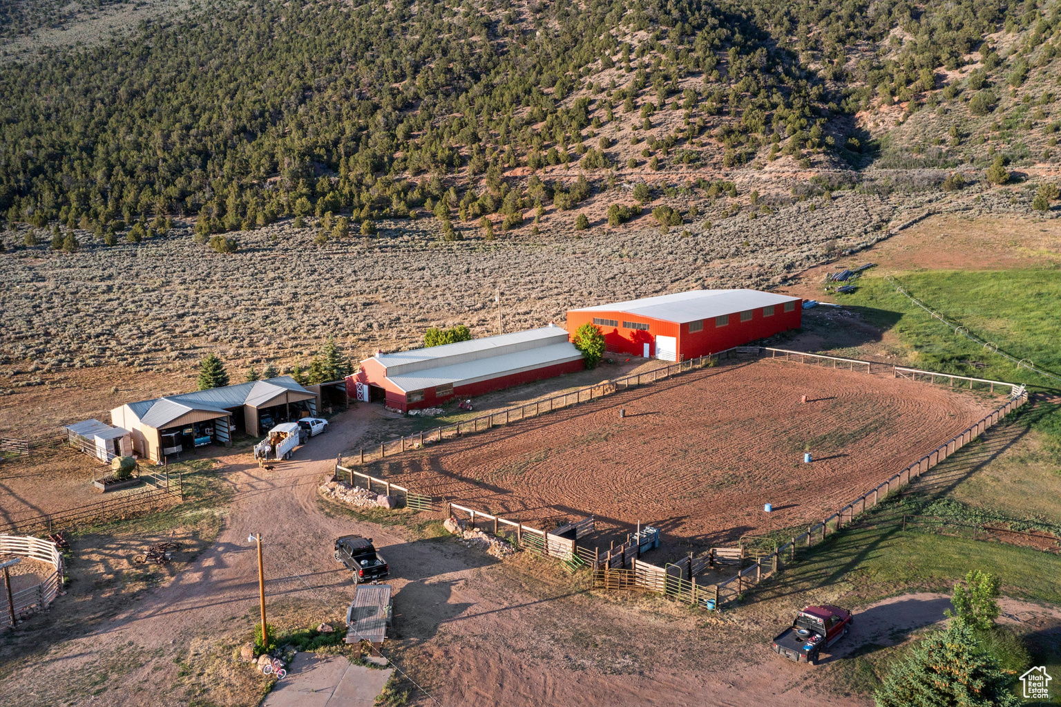 42749 W 9750 N, Hanna, UT, 84031