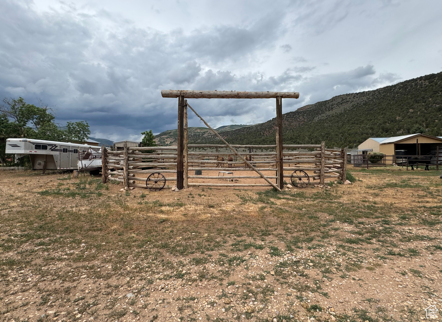 42749 W 9750 N, Hanna, UT, 84031