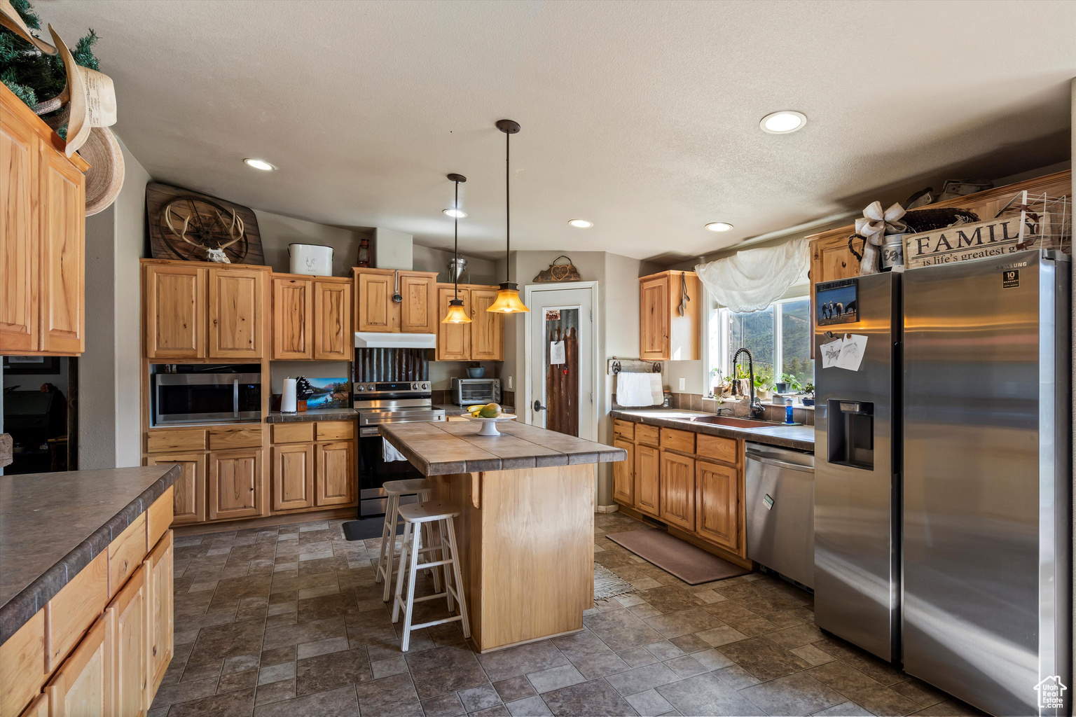 42749 W 9750 N, Hanna, UT, 84031