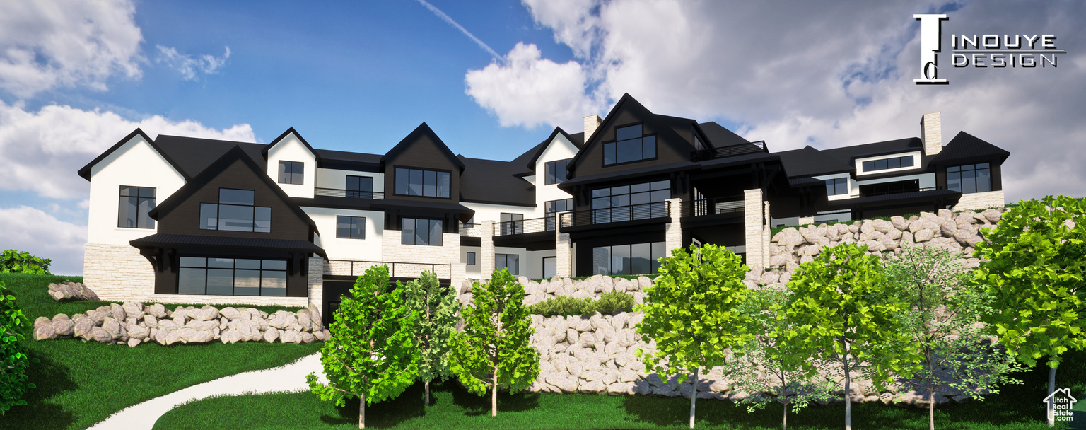 5571 W LOOKOUT MESA CIR S, Herriman, UT, 84096