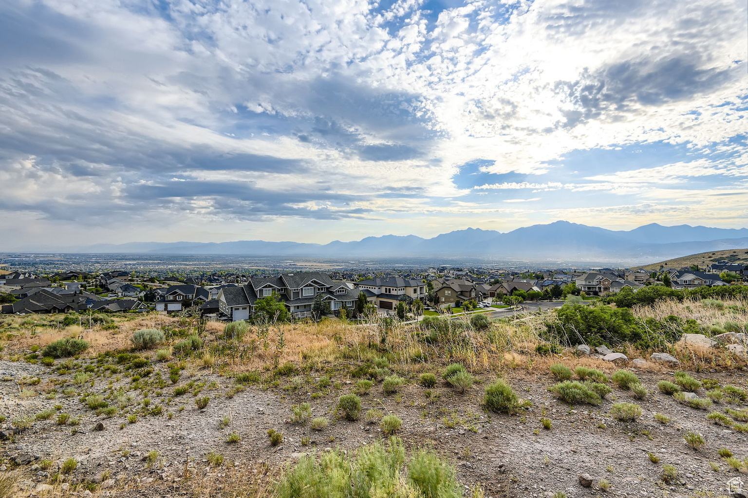 5571 W LOOKOUT MESA CIR S, Herriman, UT, 84096