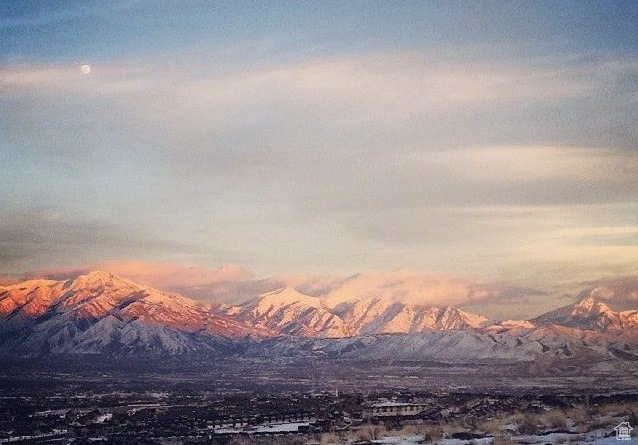 5571 W LOOKOUT MESA CIR S, Herriman, UT, 84096