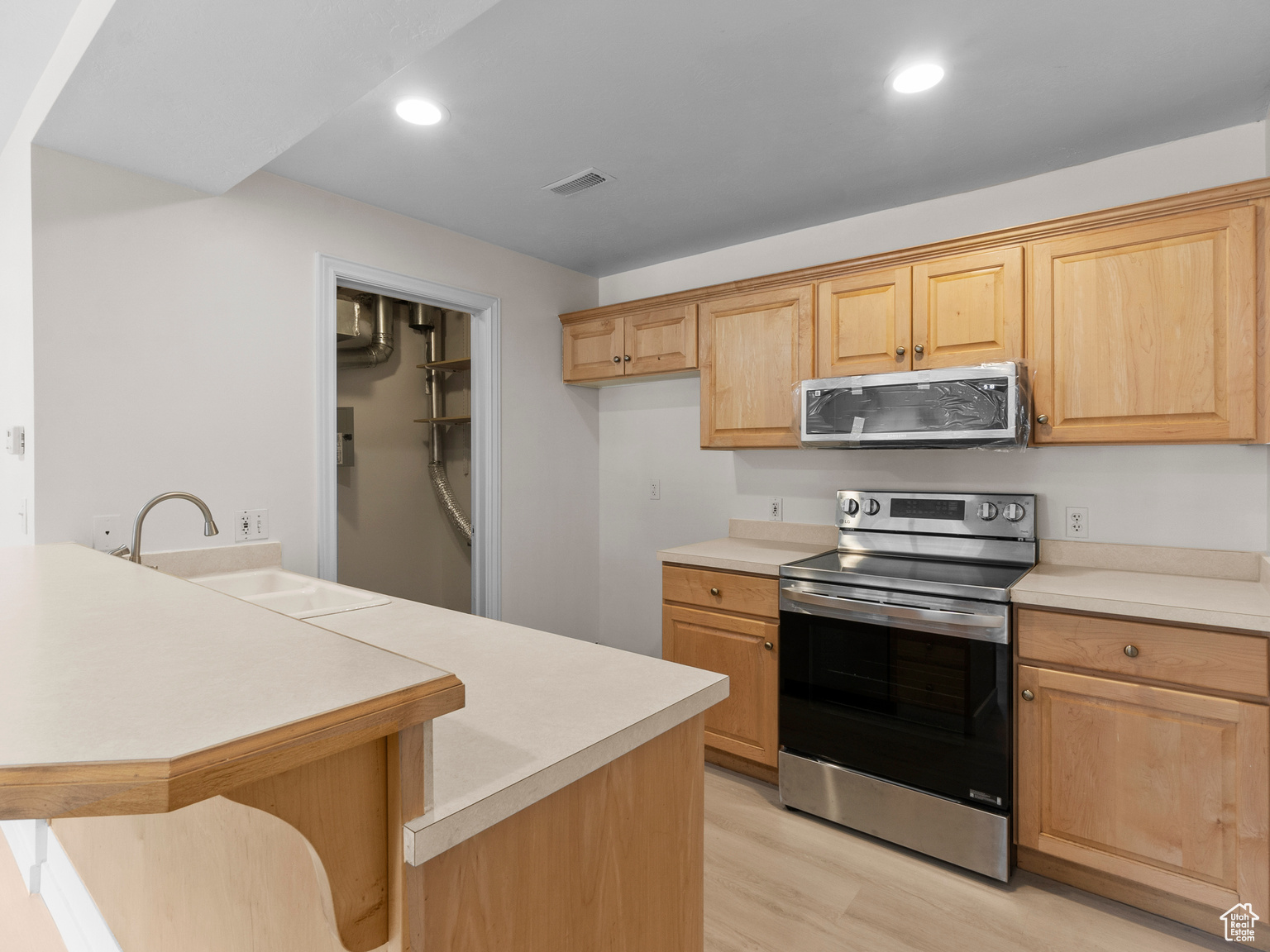 4072 S 300 E UNIT APT 4, Millcreek, UT, 84107