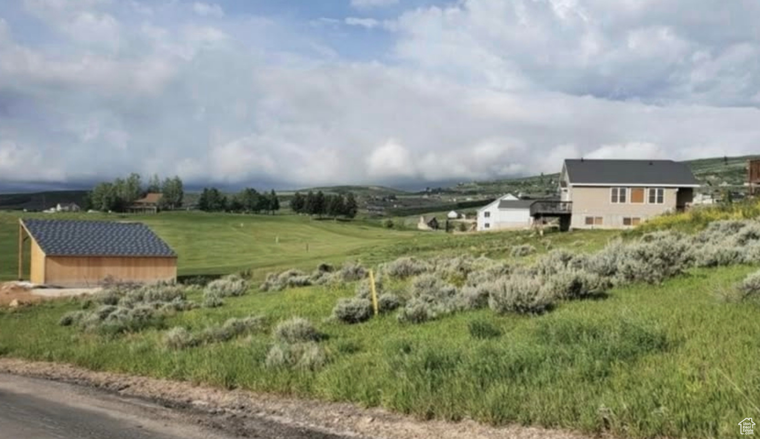12737 E HIGH PINE CIR N UNIT 54, Huntsville, UT, 84317