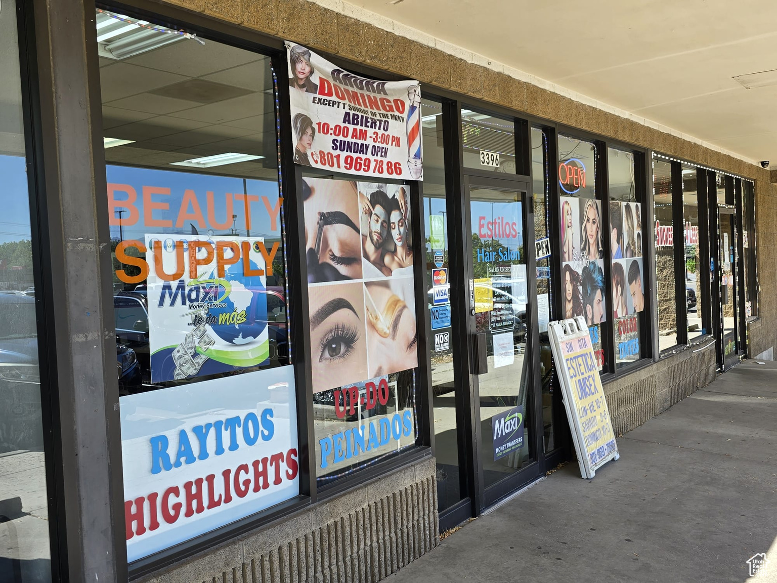 3392 S 5600 W, West  Valley  City, UT, 84128