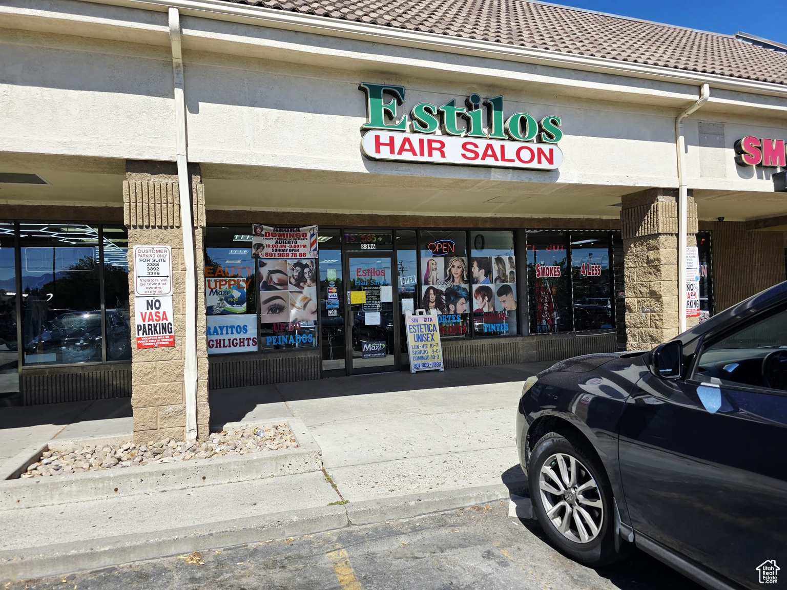 3392 S 5600 W, West  Valley  City, UT, 84128